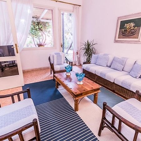 Liguria Garden Apartment Olbia Luaran gambar