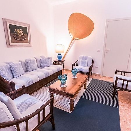 Liguria Garden Apartment Olbia Luaran gambar