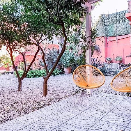 Liguria Garden Apartment Olbia Luaran gambar