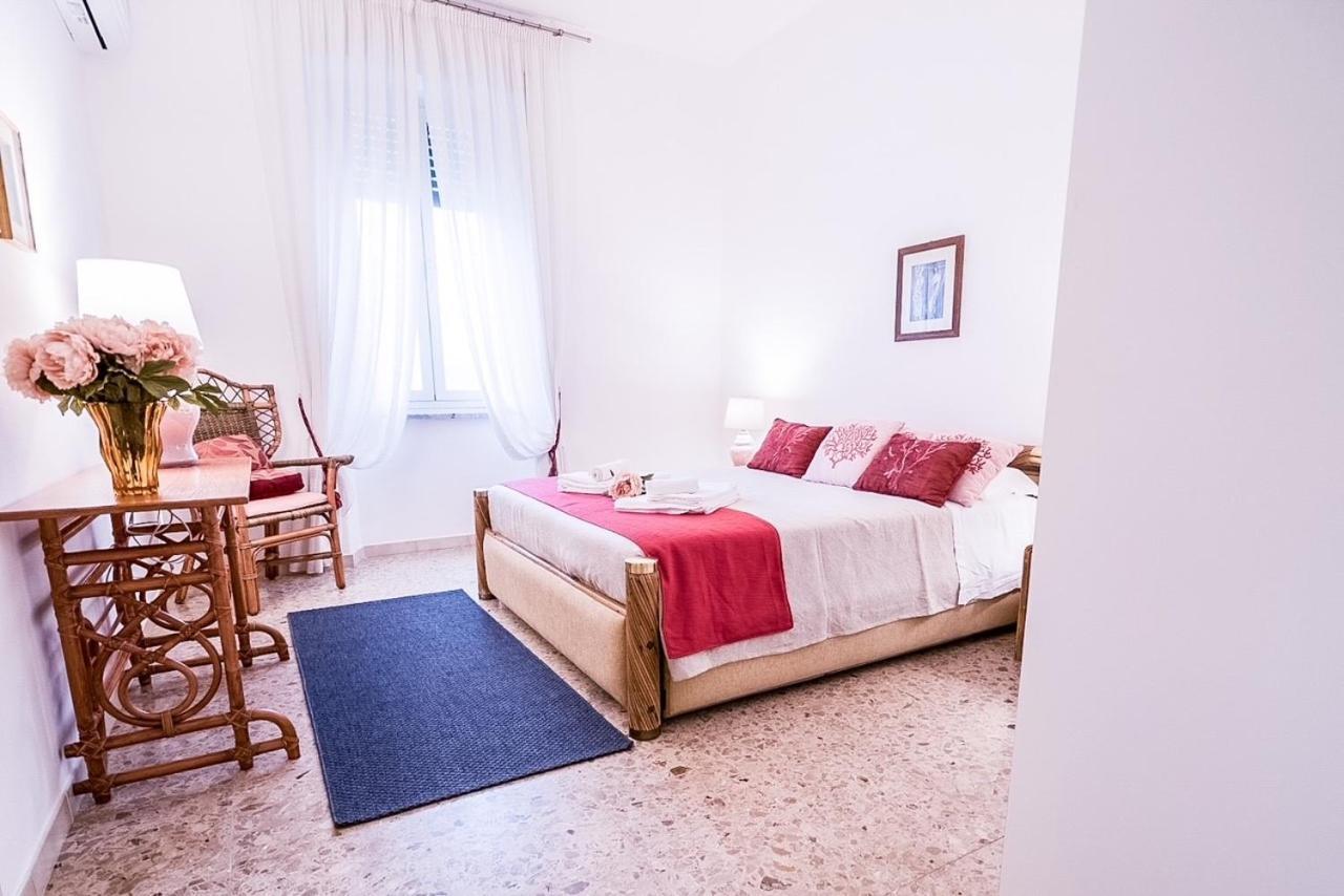 Liguria Garden Apartment Olbia Luaran gambar