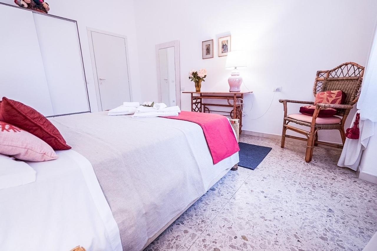 Liguria Garden Apartment Olbia Luaran gambar