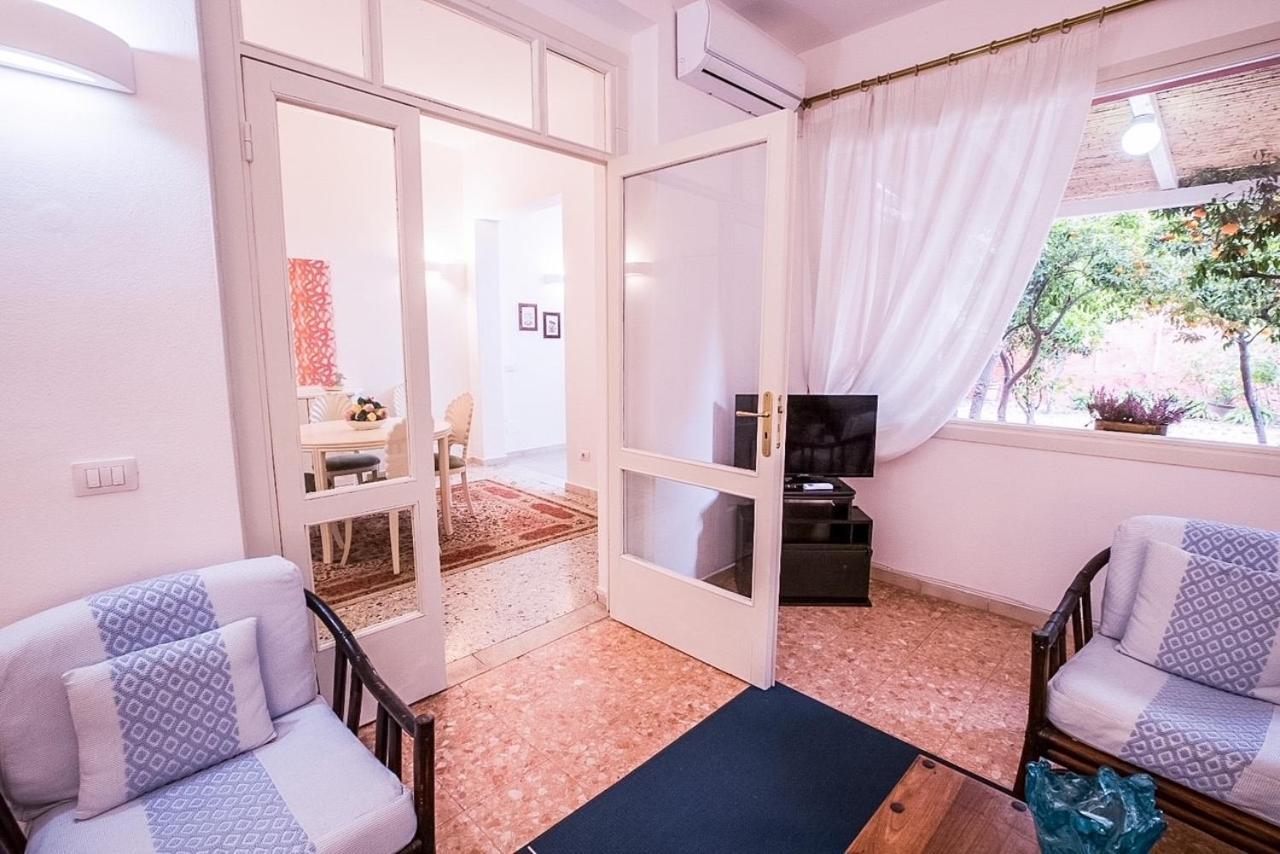 Liguria Garden Apartment Olbia Luaran gambar