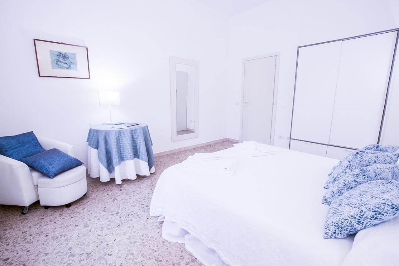 Liguria Garden Apartment Olbia Luaran gambar