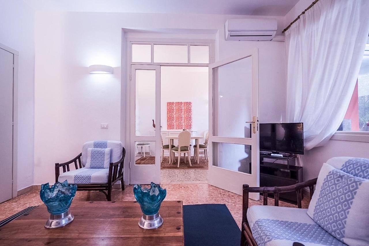 Liguria Garden Apartment Olbia Luaran gambar