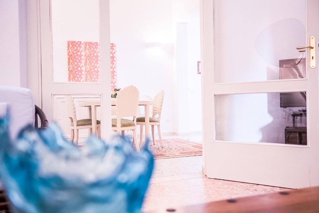 Liguria Garden Apartment Olbia Luaran gambar