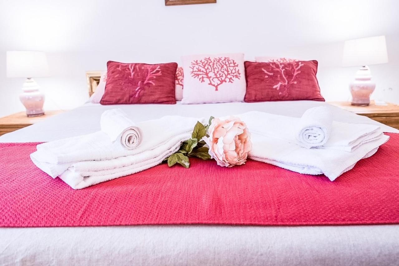 Liguria Garden Apartment Olbia Luaran gambar