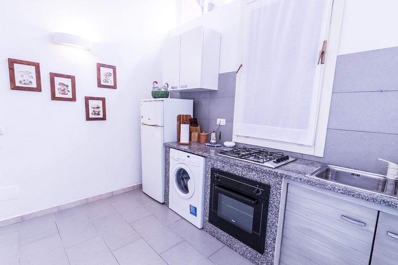 Liguria Garden Apartment Olbia Luaran gambar