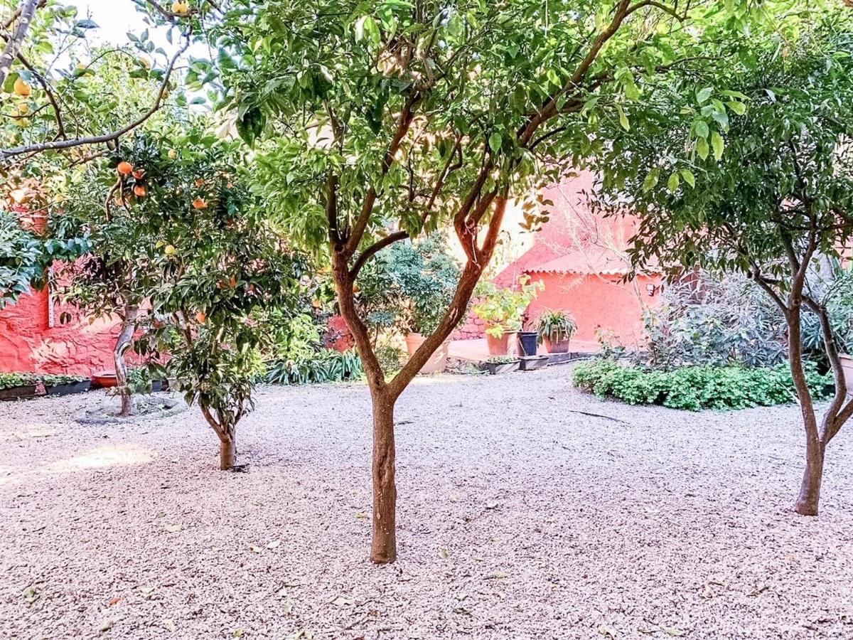 Liguria Garden Apartment Olbia Luaran gambar