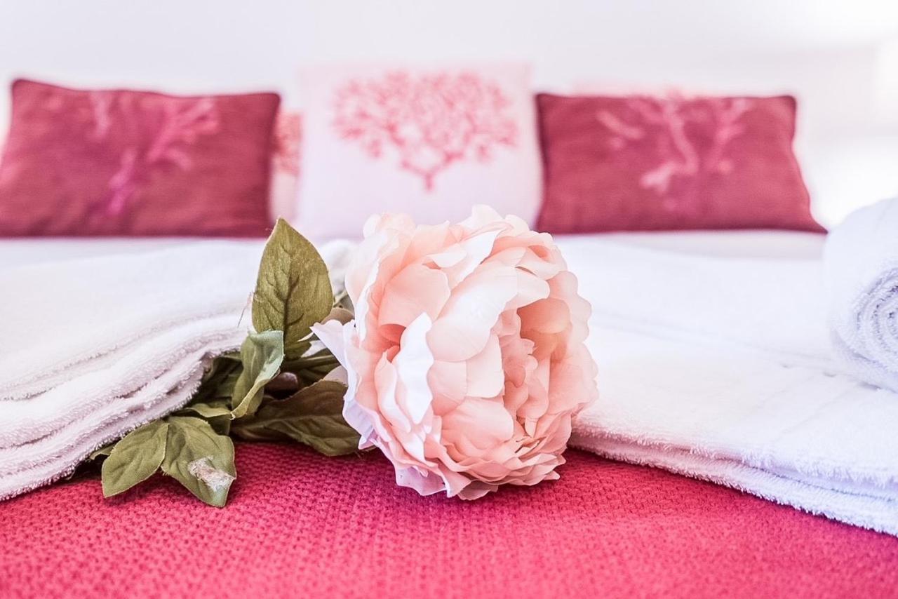 Liguria Garden Apartment Olbia Luaran gambar