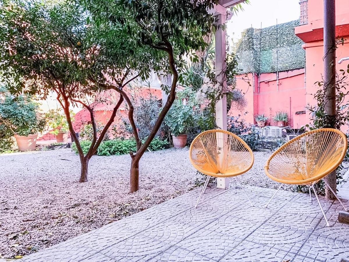 Liguria Garden Apartment Olbia Luaran gambar