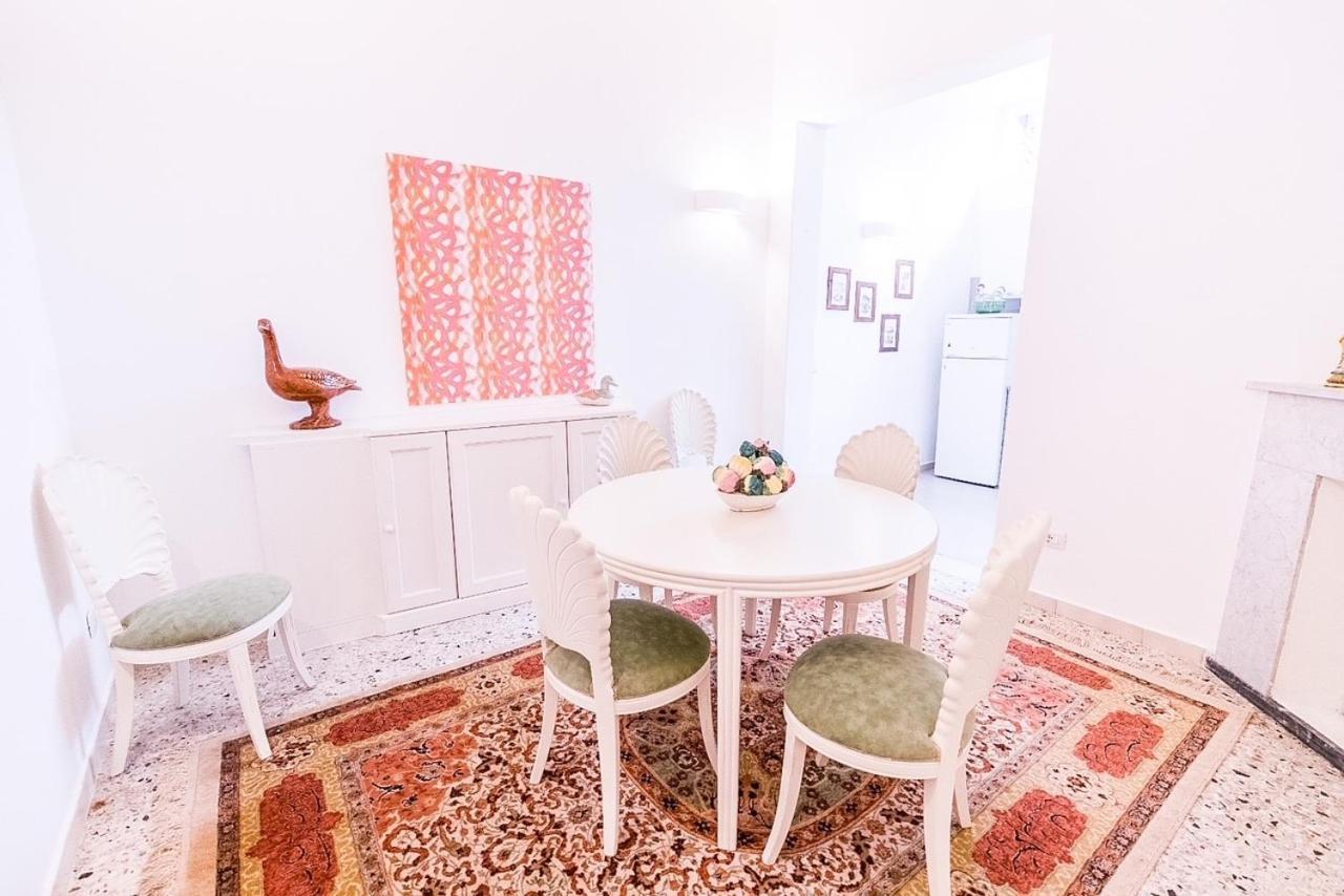Liguria Garden Apartment Olbia Luaran gambar