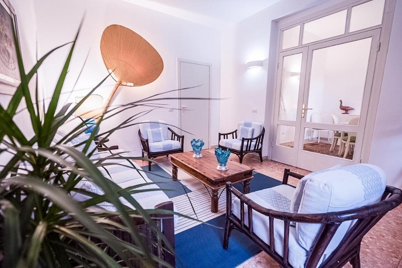 Liguria Garden Apartment Olbia Luaran gambar