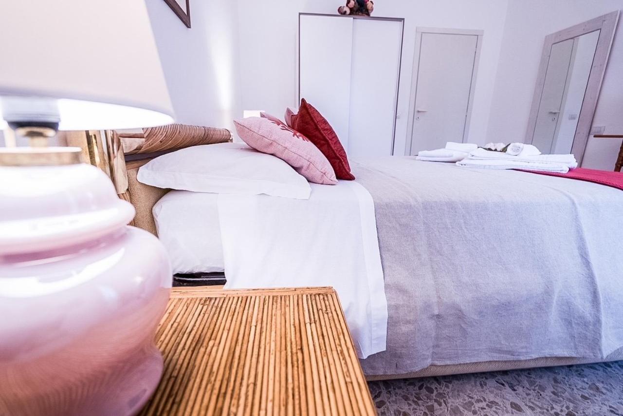 Liguria Garden Apartment Olbia Luaran gambar