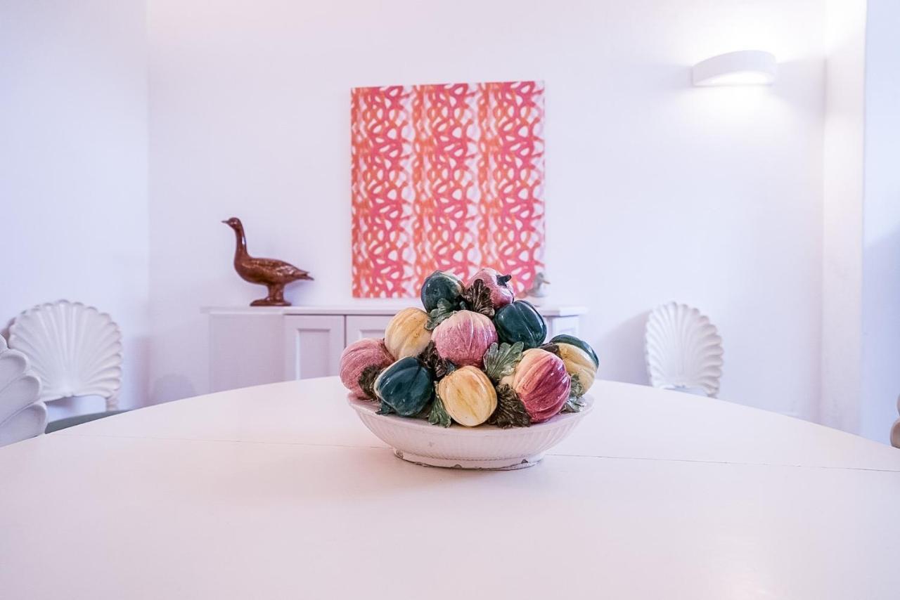 Liguria Garden Apartment Olbia Luaran gambar