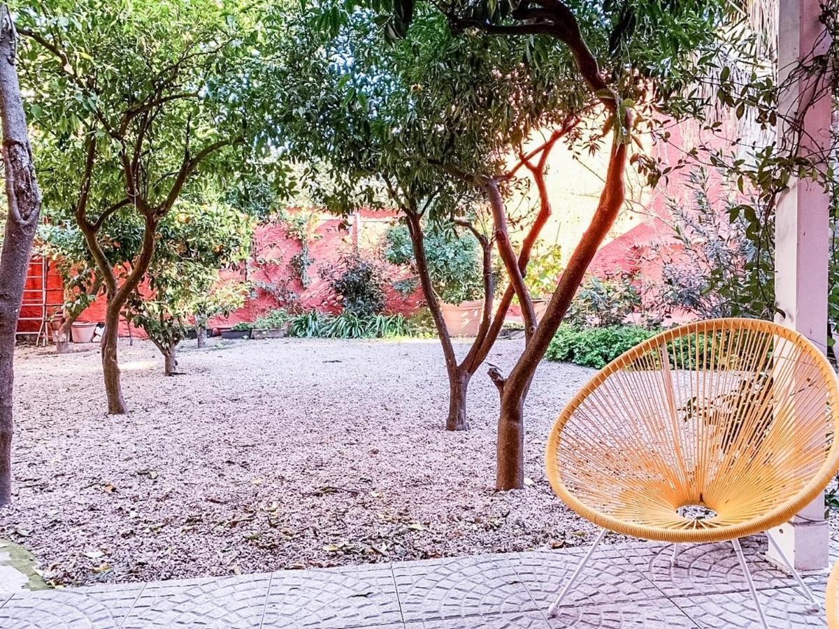Liguria Garden Apartment Olbia Luaran gambar